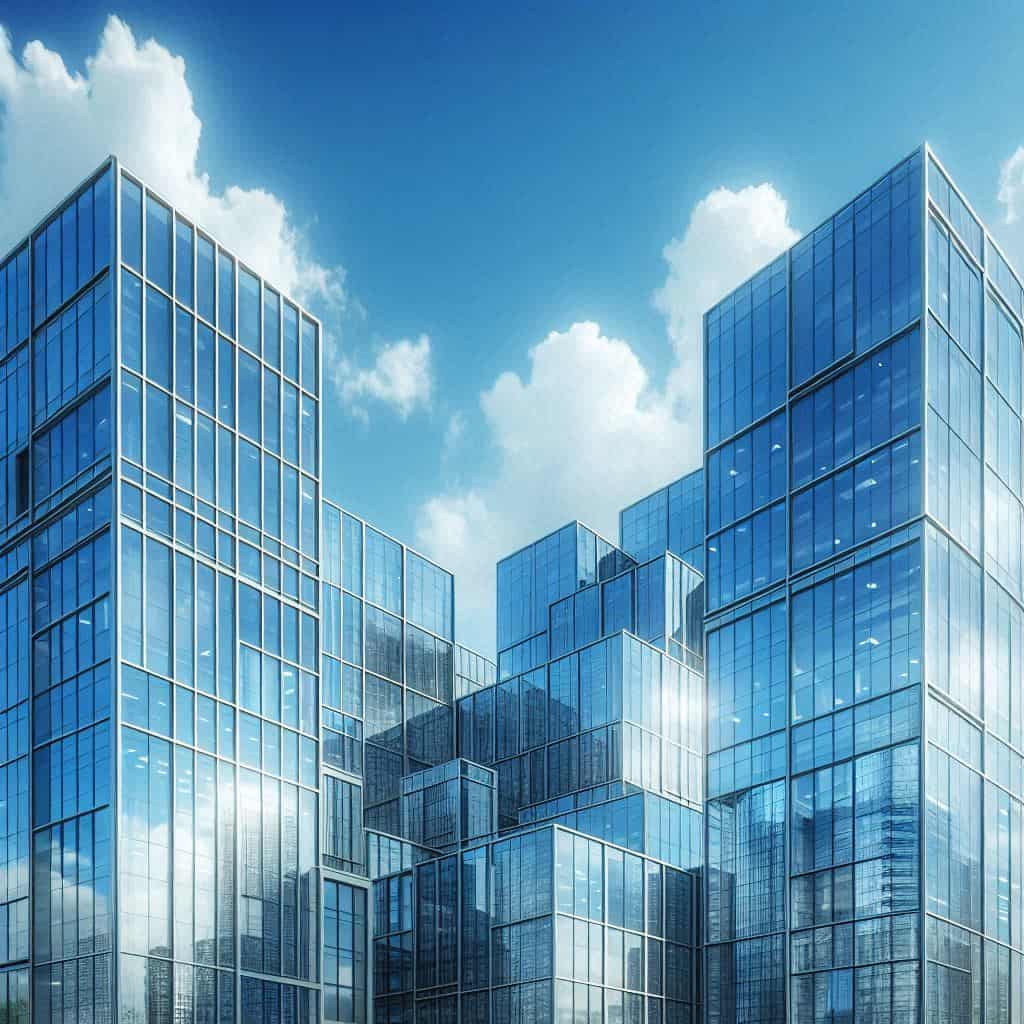 大厦名字文章配图