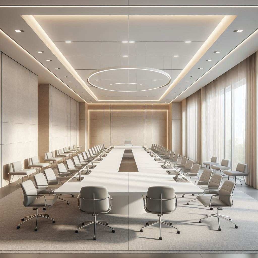 写字楼办公办公区环保材料在多场活动同时举办时由市场团队先处理哪些异常